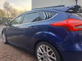 Used Ford Focus 2015 for sale - 77289059: Photo