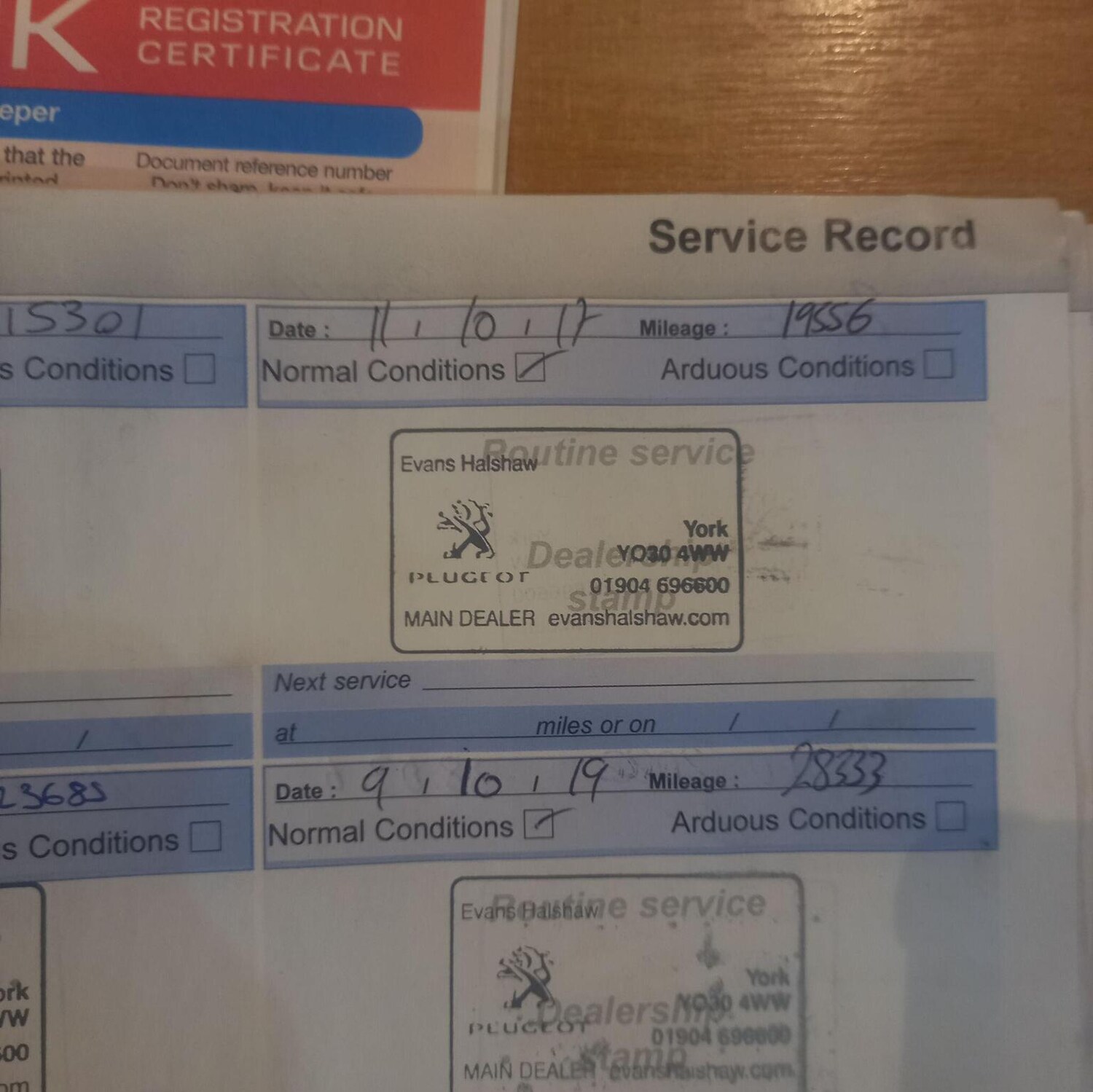 Used Peugeot 208 2013 for sale - 78155443: Photo 18