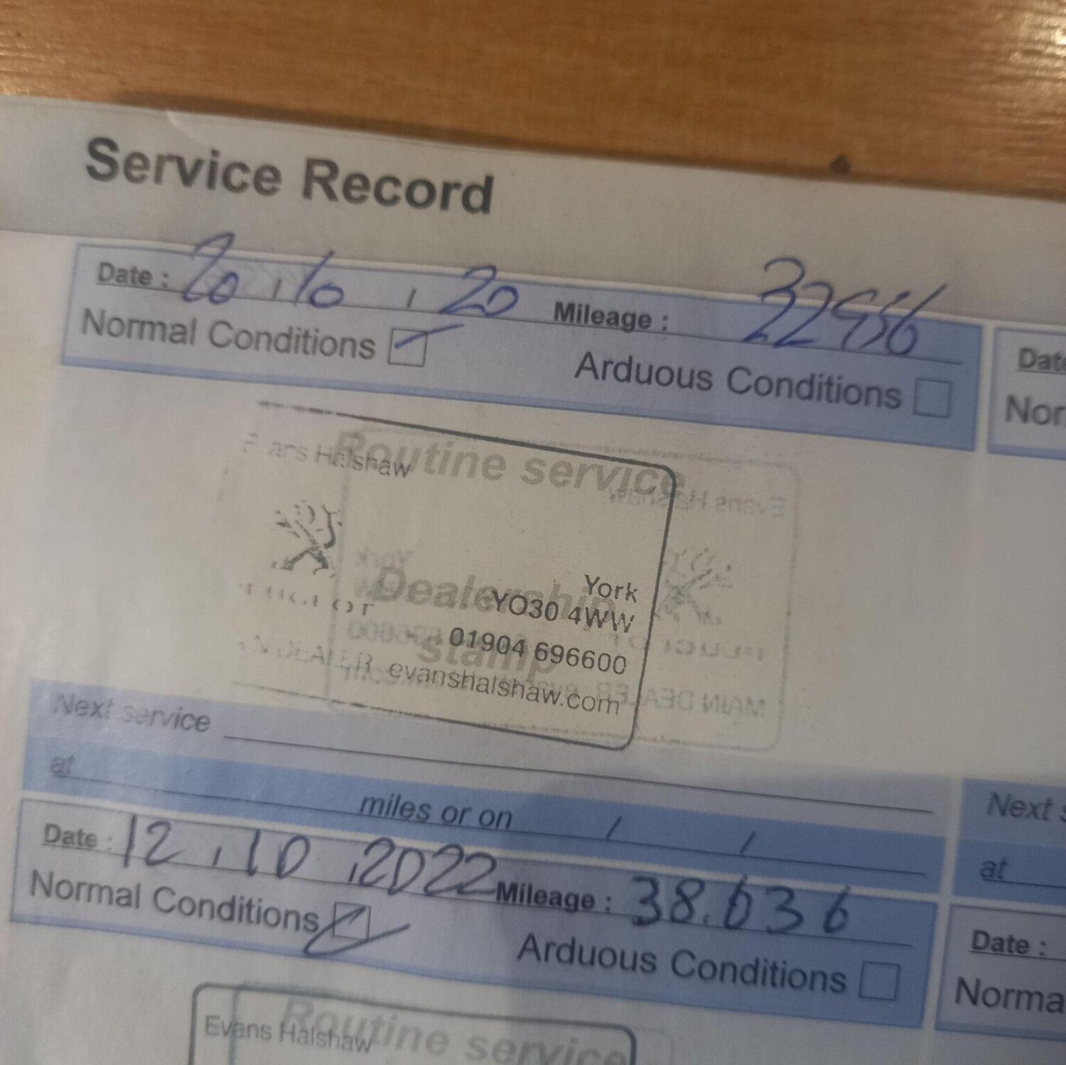 Used Peugeot 208 2013 for sale - 78155443: Photo 23