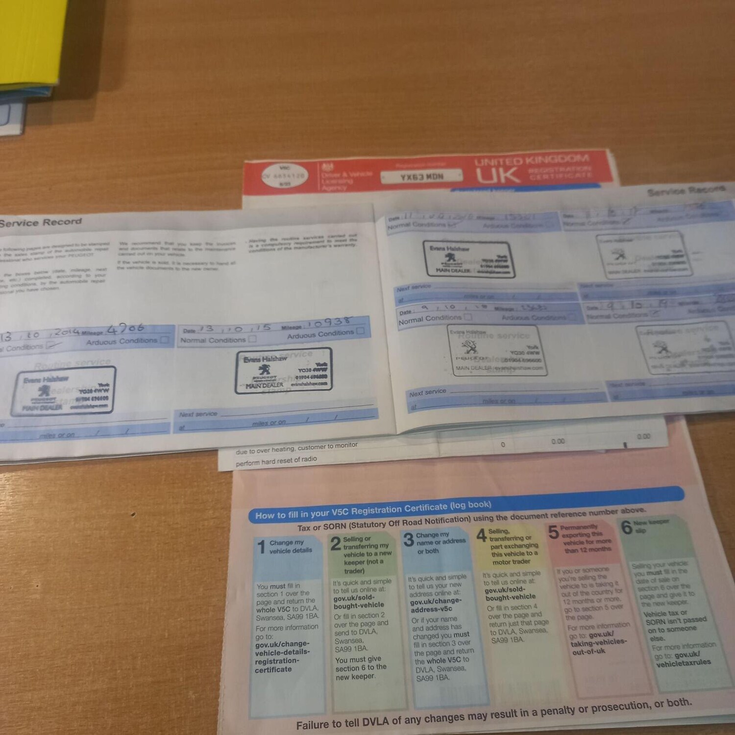 Used Peugeot 208 2013 for sale - 78155443: Photo 29