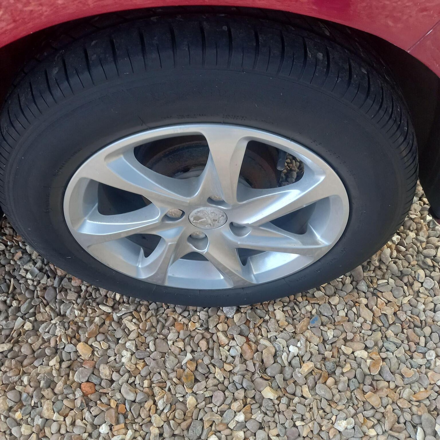 Used Peugeot 208 2013 for sale - 78155443: Photo 8