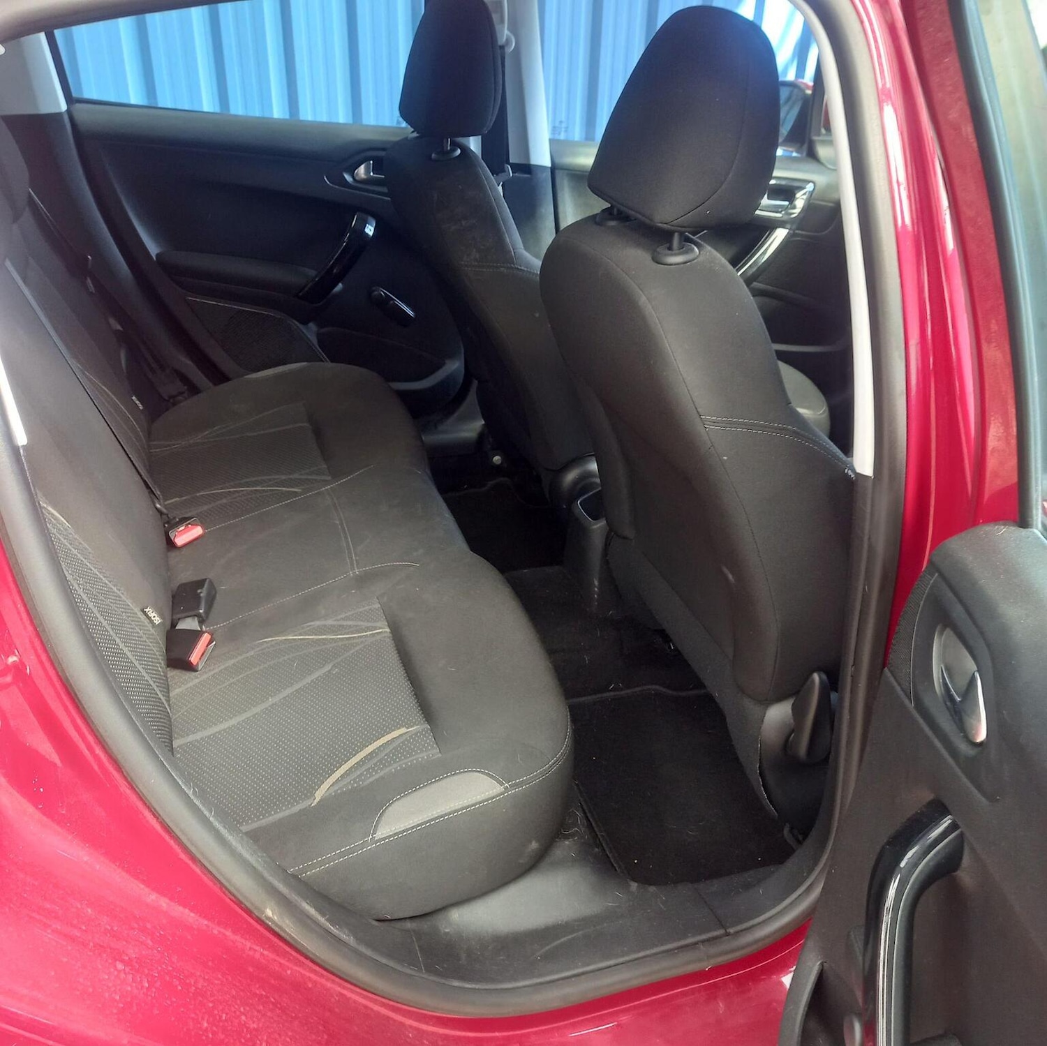 Used Peugeot 208 2013 for sale - 78155443: Photo 9