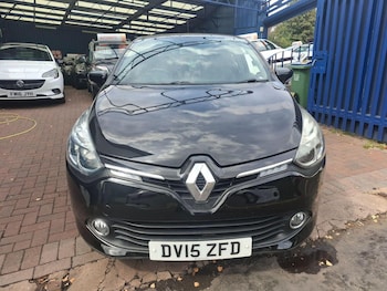 Used Renault Clio 2015 for sale - 79531600: Photo