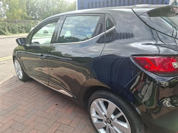 Used Renault Clio 2015 for sale - 79531600: Photo
