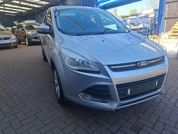 Used Ford Kuga 2013 for sale - 78352943: Photo