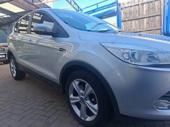 Used Ford Kuga 2013 for sale - 78352943: Photo