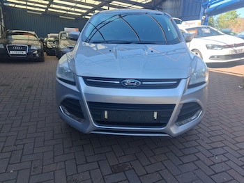 Used Ford Kuga 2013 for sale - 78352943: Photo