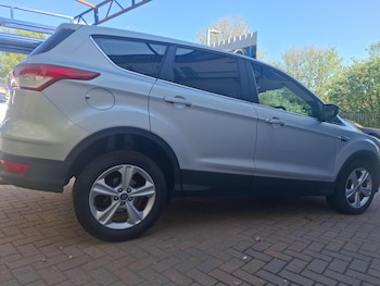 Used Ford Kuga 2013 for sale - 78352943: Photo