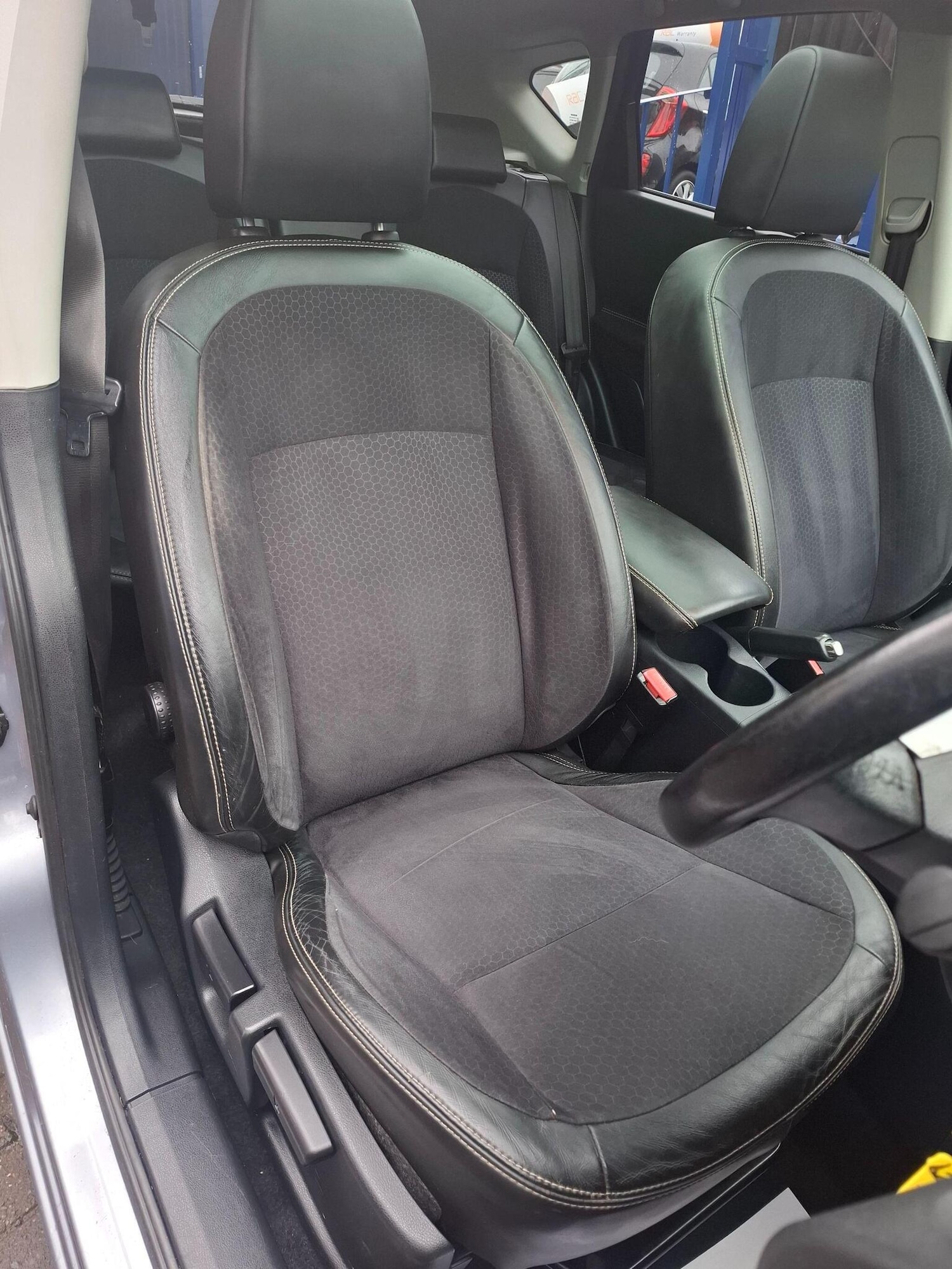 Used Nissan Qashqai 2014 for sale - 77289254: Photo 11