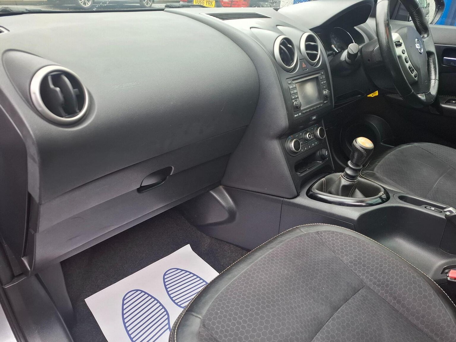 Used Nissan Qashqai 2014 for sale - 77289254: Photo 13