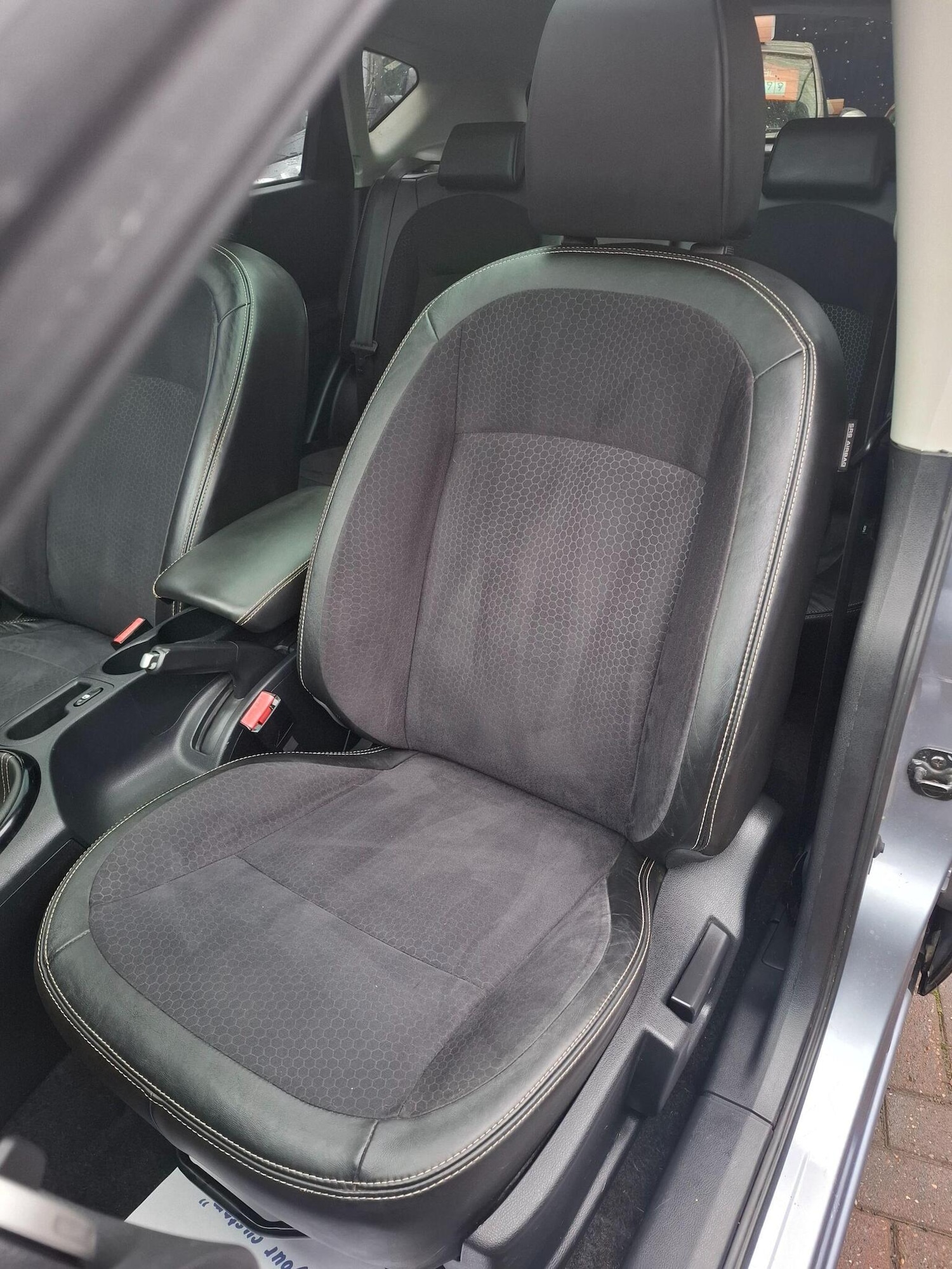 Used Nissan Qashqai 2014 for sale - 77289254: Photo 15