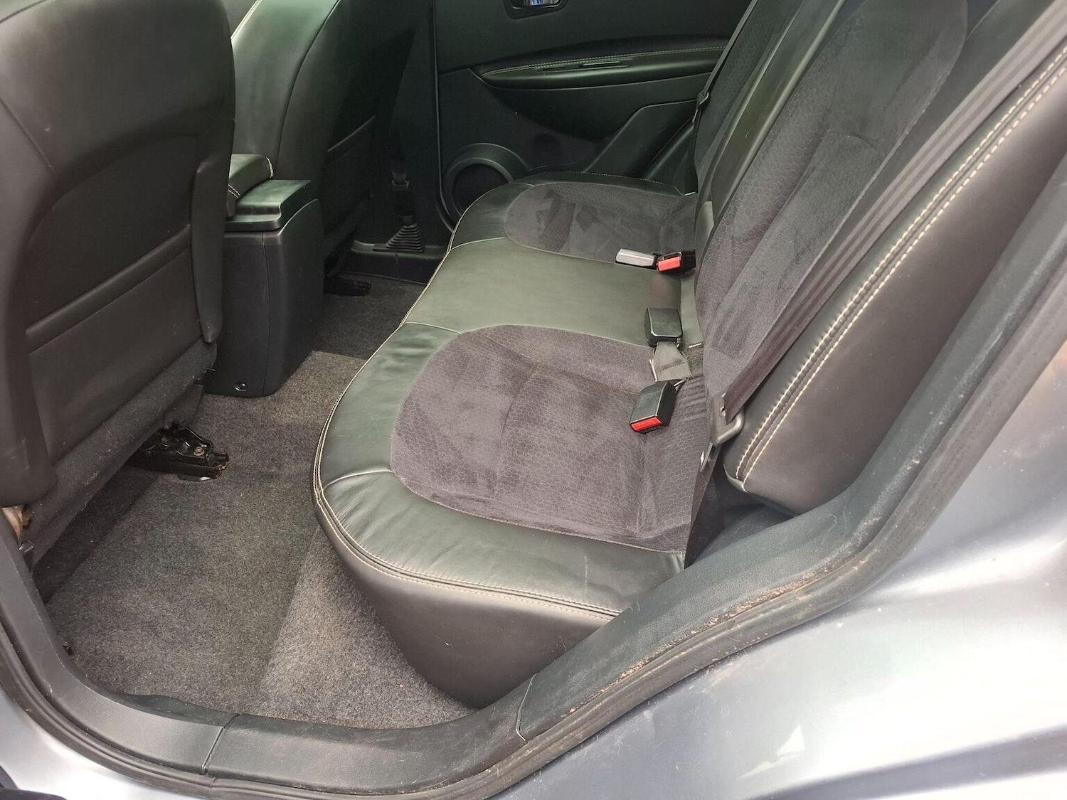 Used Nissan Qashqai 2014 for sale - 77289254: Photo 16