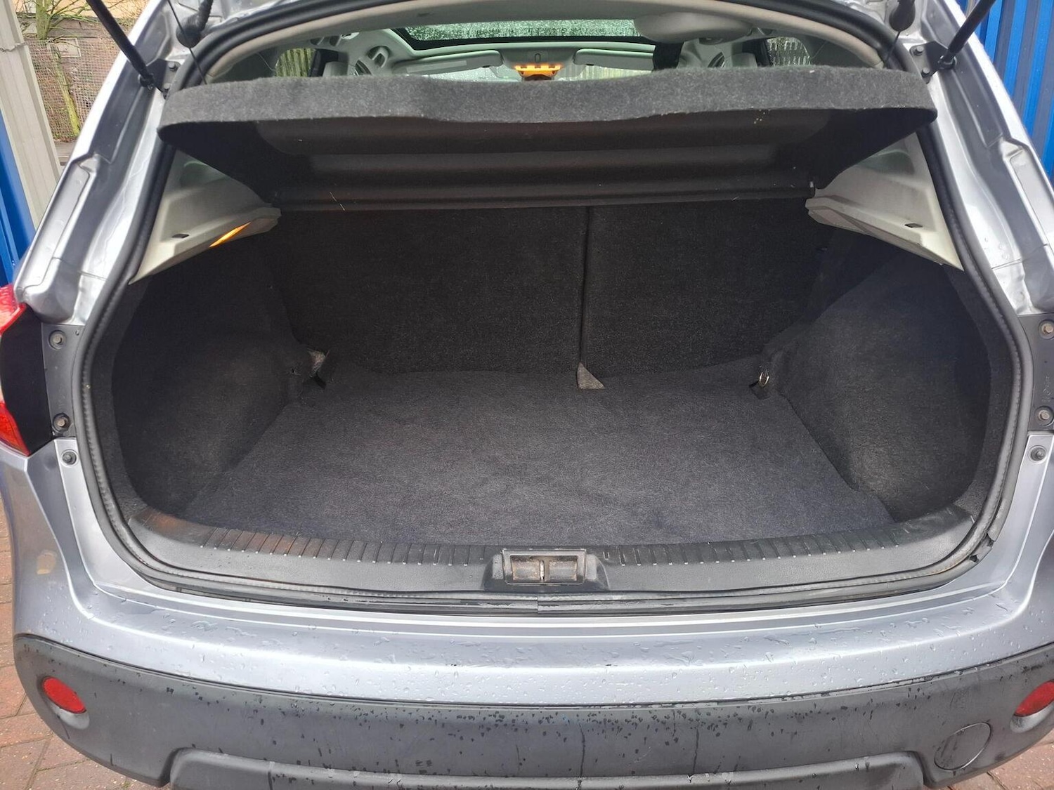 Used Nissan Qashqai 2014 for sale - 77289254: Photo 17