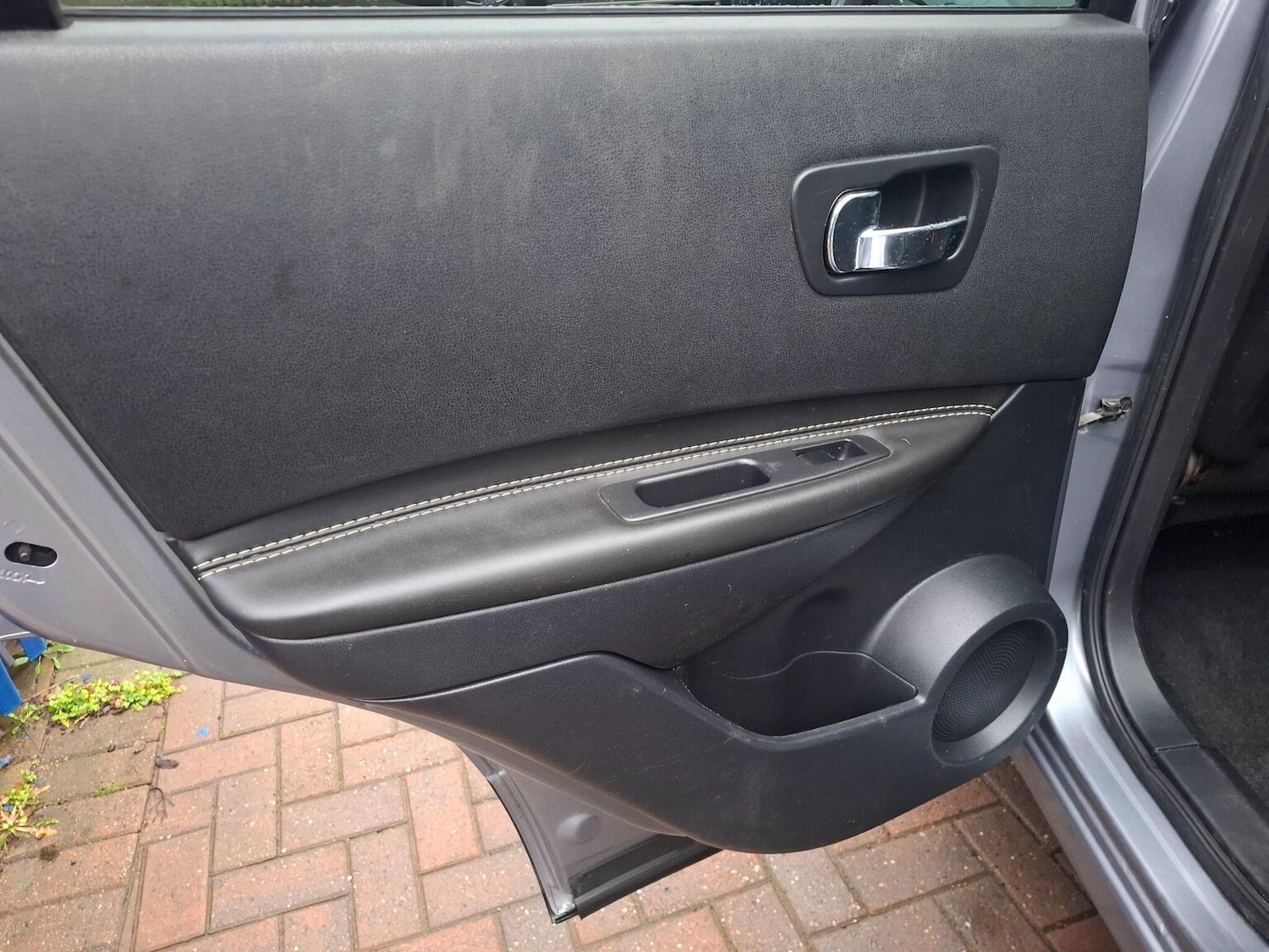 Used Nissan Qashqai 2014 for sale - 77289254: Photo 18