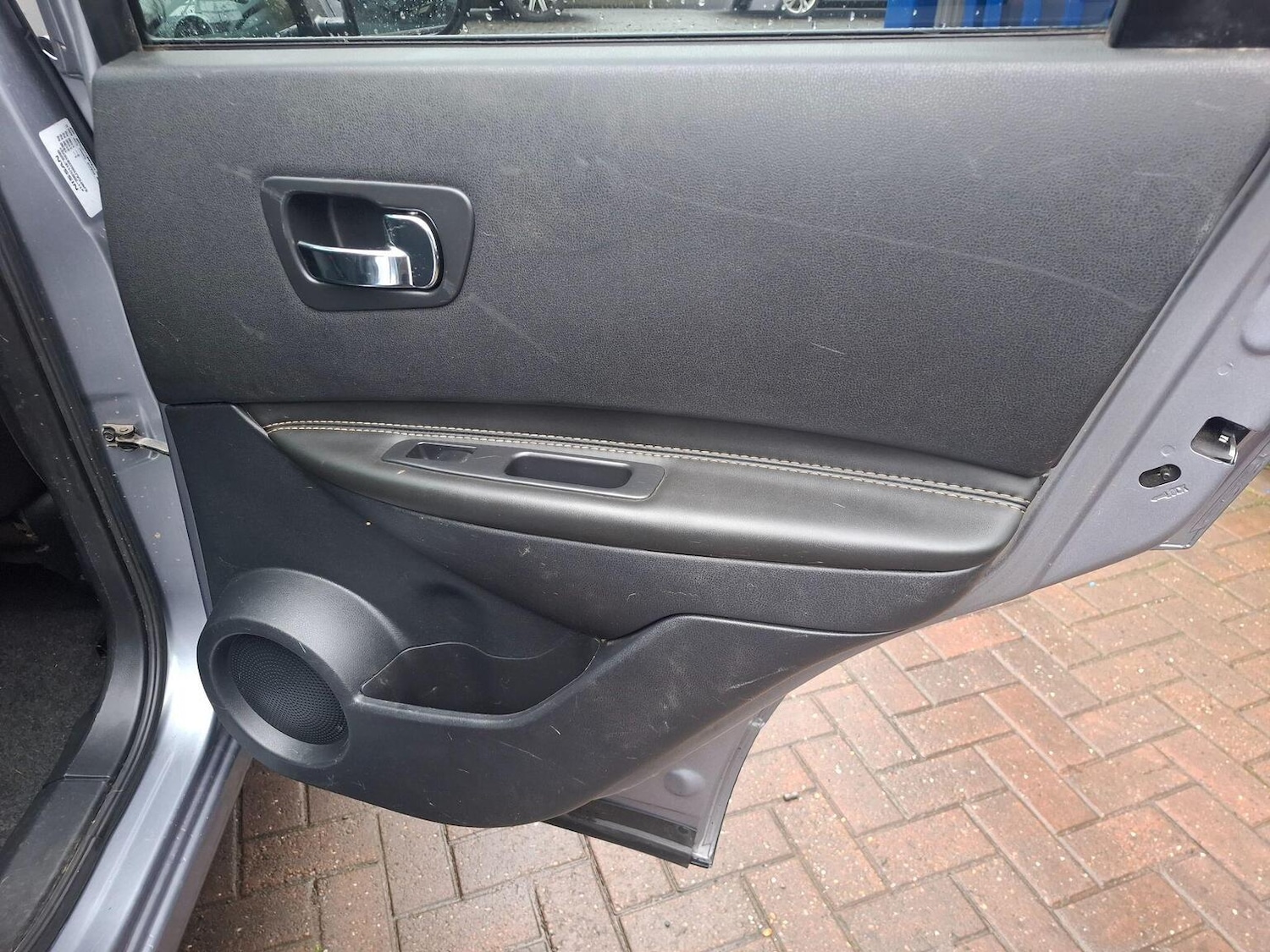 Used Nissan Qashqai 2014 for sale - 77289254: Photo 19