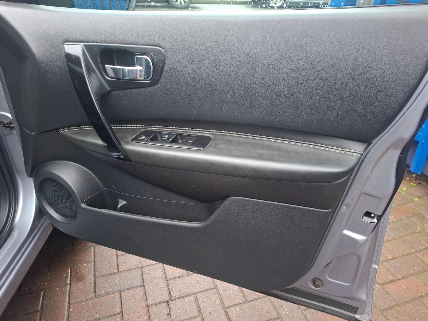 Used Nissan Qashqai 2014 for sale - 77289254: Photo 20