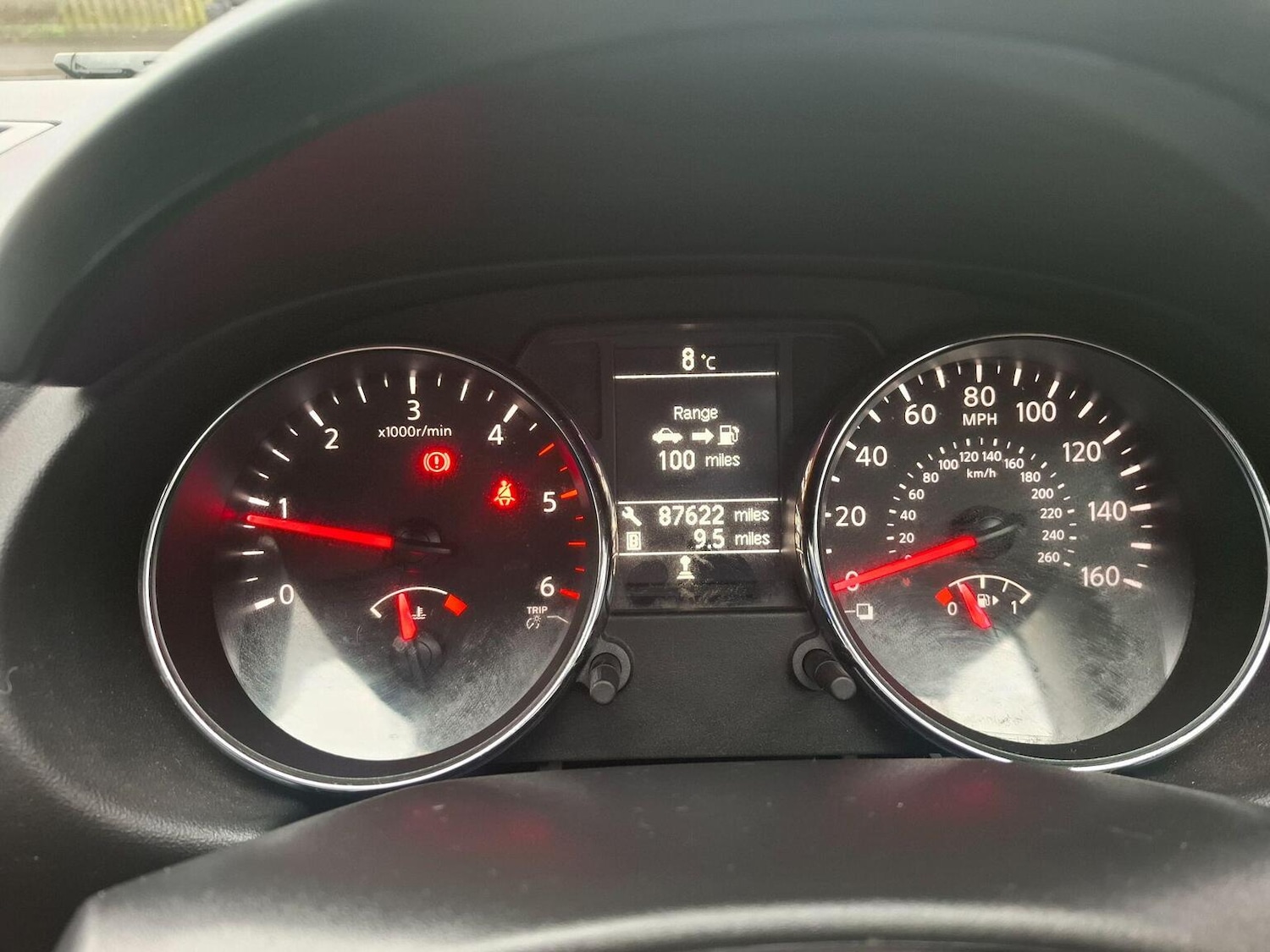 Used Nissan Qashqai 2014 for sale - 77289254: Photo 21