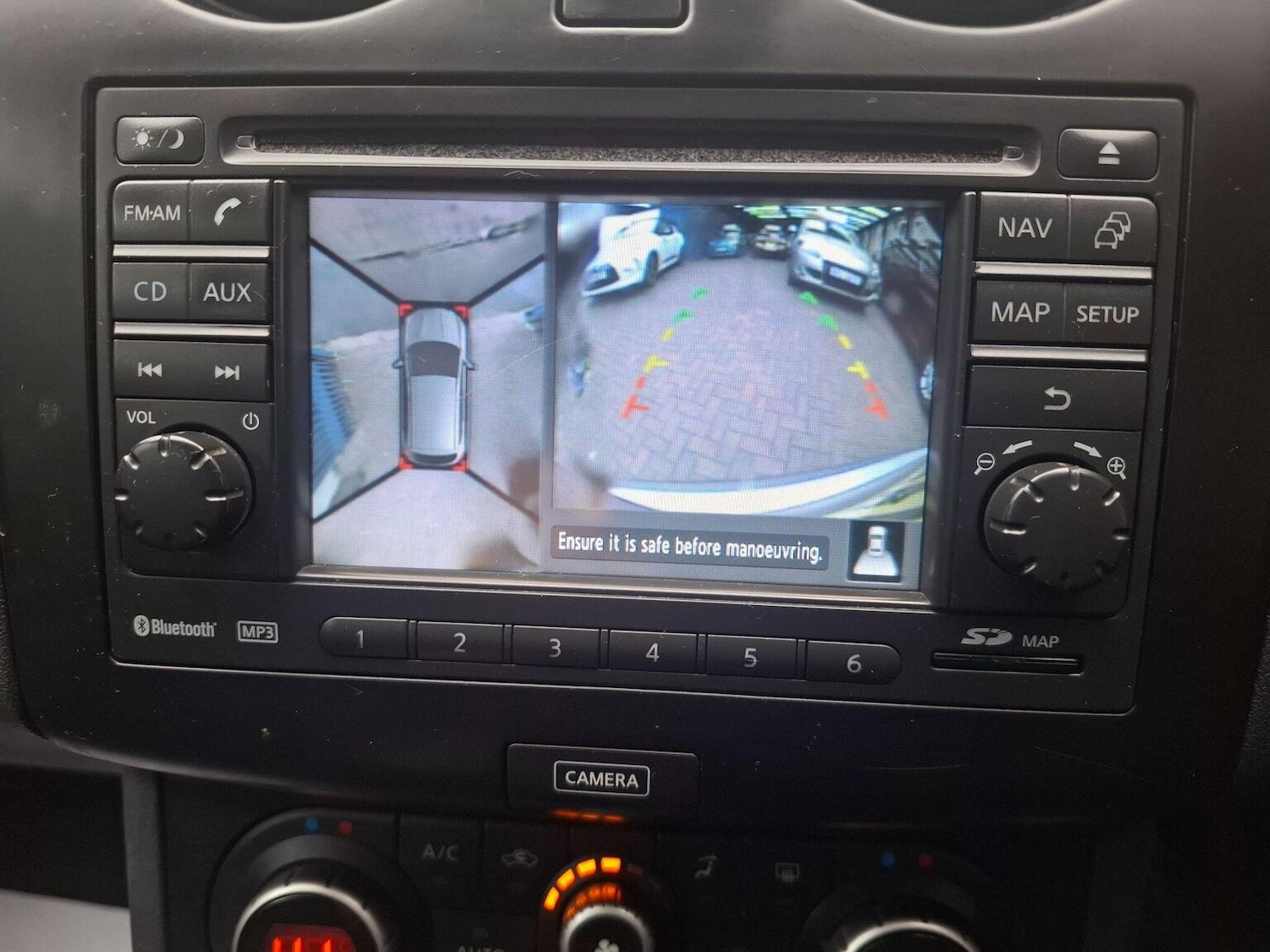 Used Nissan Qashqai 2014 for sale - 77289254: Photo 22