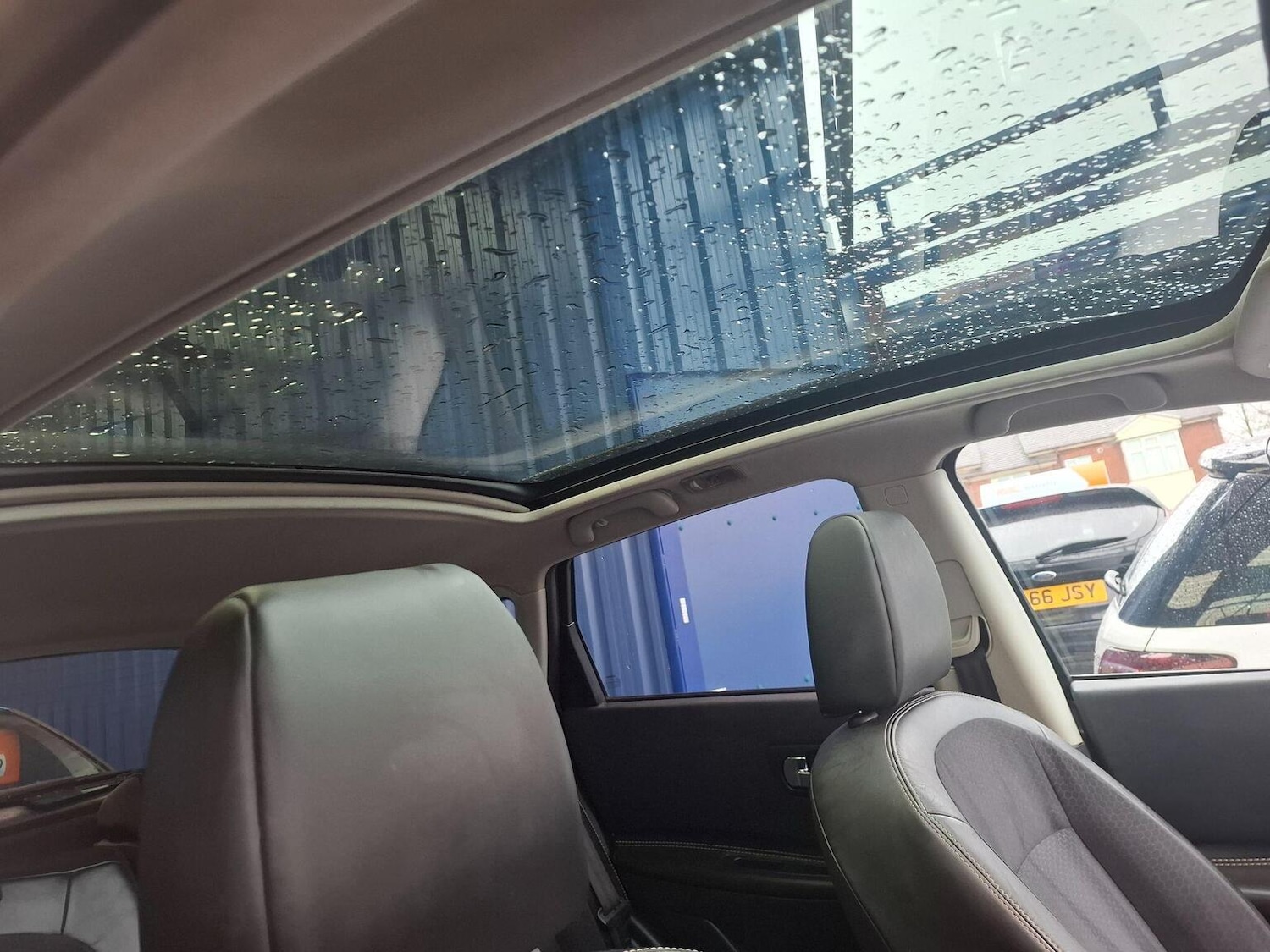 Used Nissan Qashqai 2014 for sale - 77289254: Photo 26