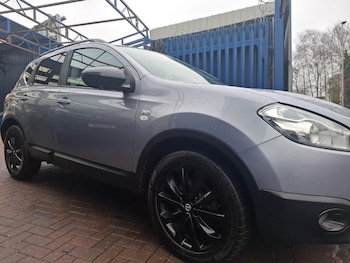 Used Nissan Qashqai 2014 for sale - 77289254: Photo