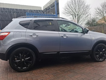 Used Nissan Qashqai 2014 for sale - 77289254: Photo