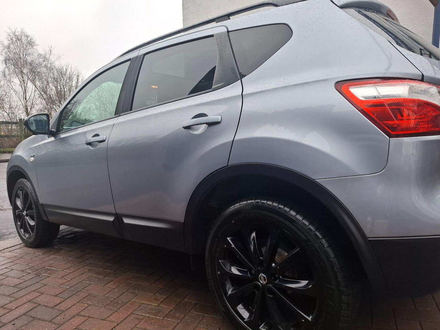 Used Nissan Qashqai 2014 for sale - 77289254: Photo 6