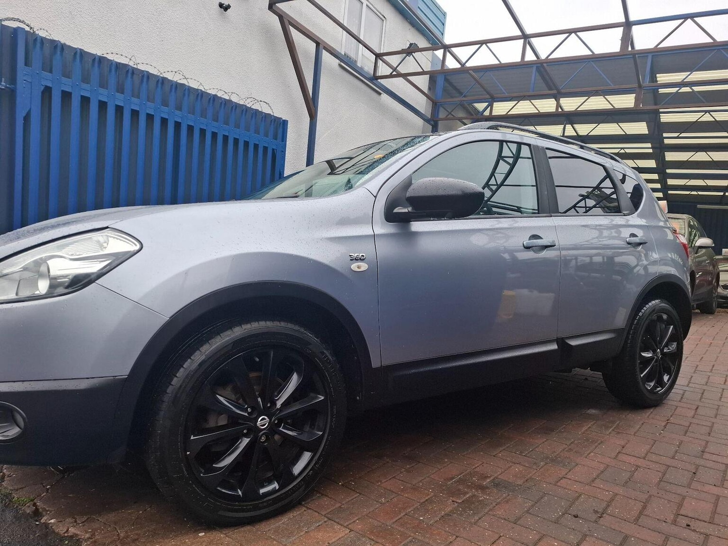 Used Nissan Qashqai 2014 for sale - 77289254: Photo 7