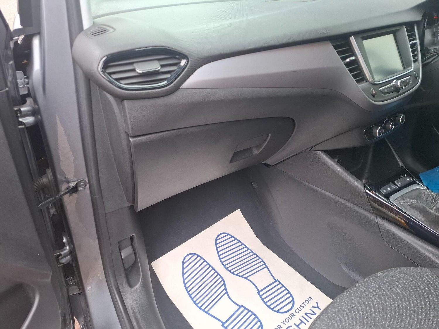 Used Vauxhall Crossland X 2019 for sale - 77289033: Photo 10