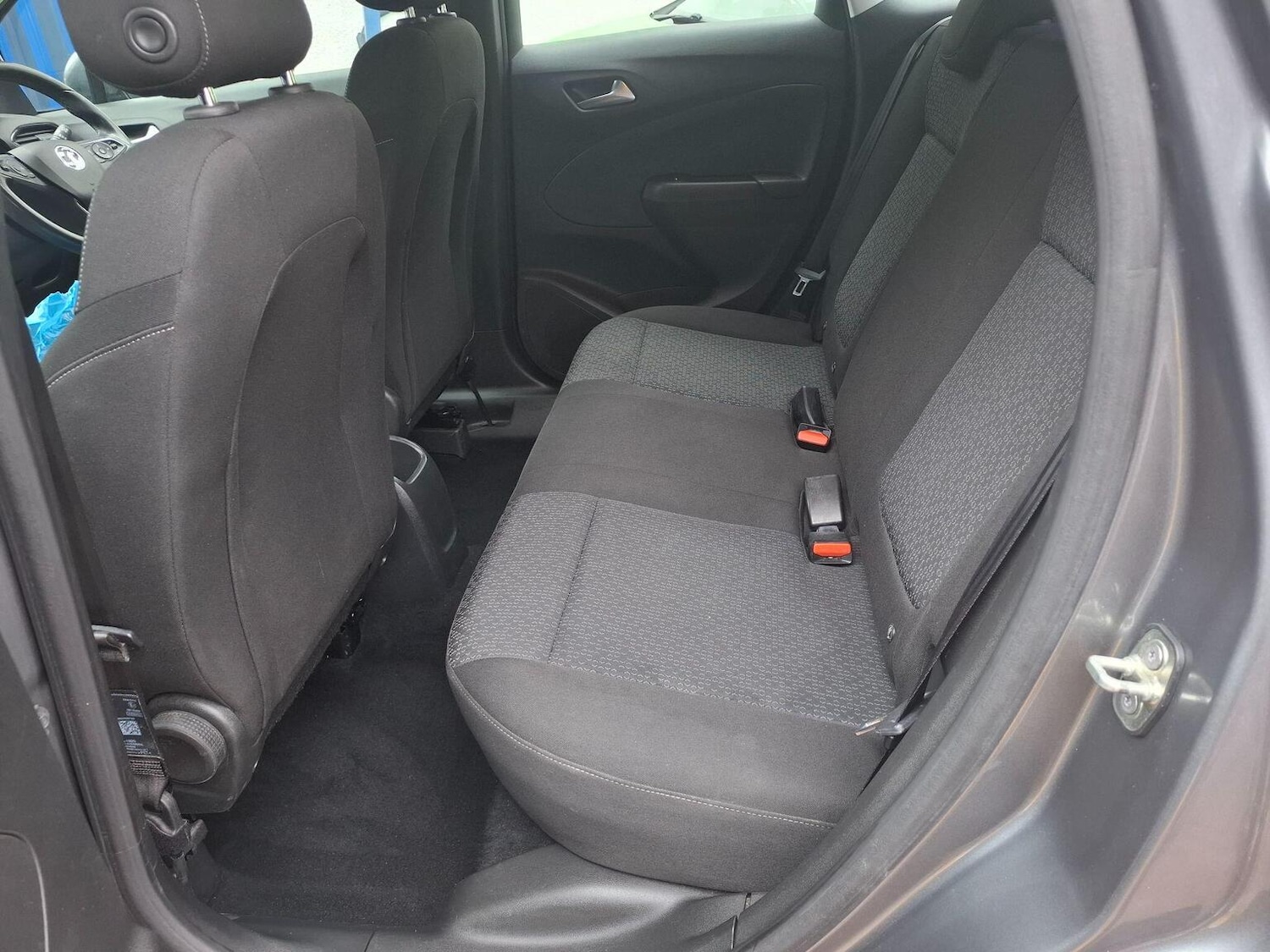 Used Vauxhall Crossland X 2019 for sale - 77289033: Photo 12