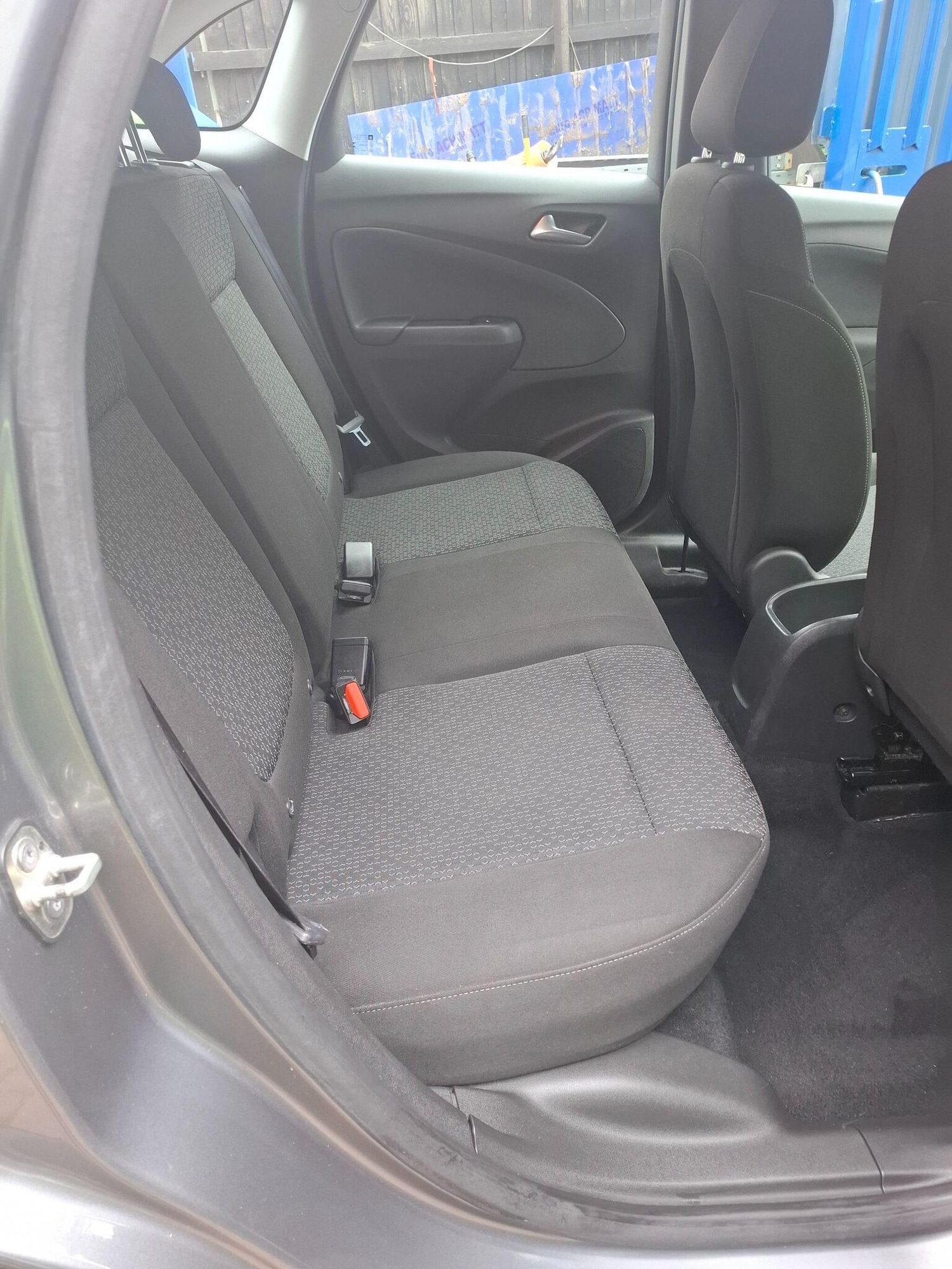 Used Vauxhall Crossland X 2019 for sale - 77289033: Photo 13