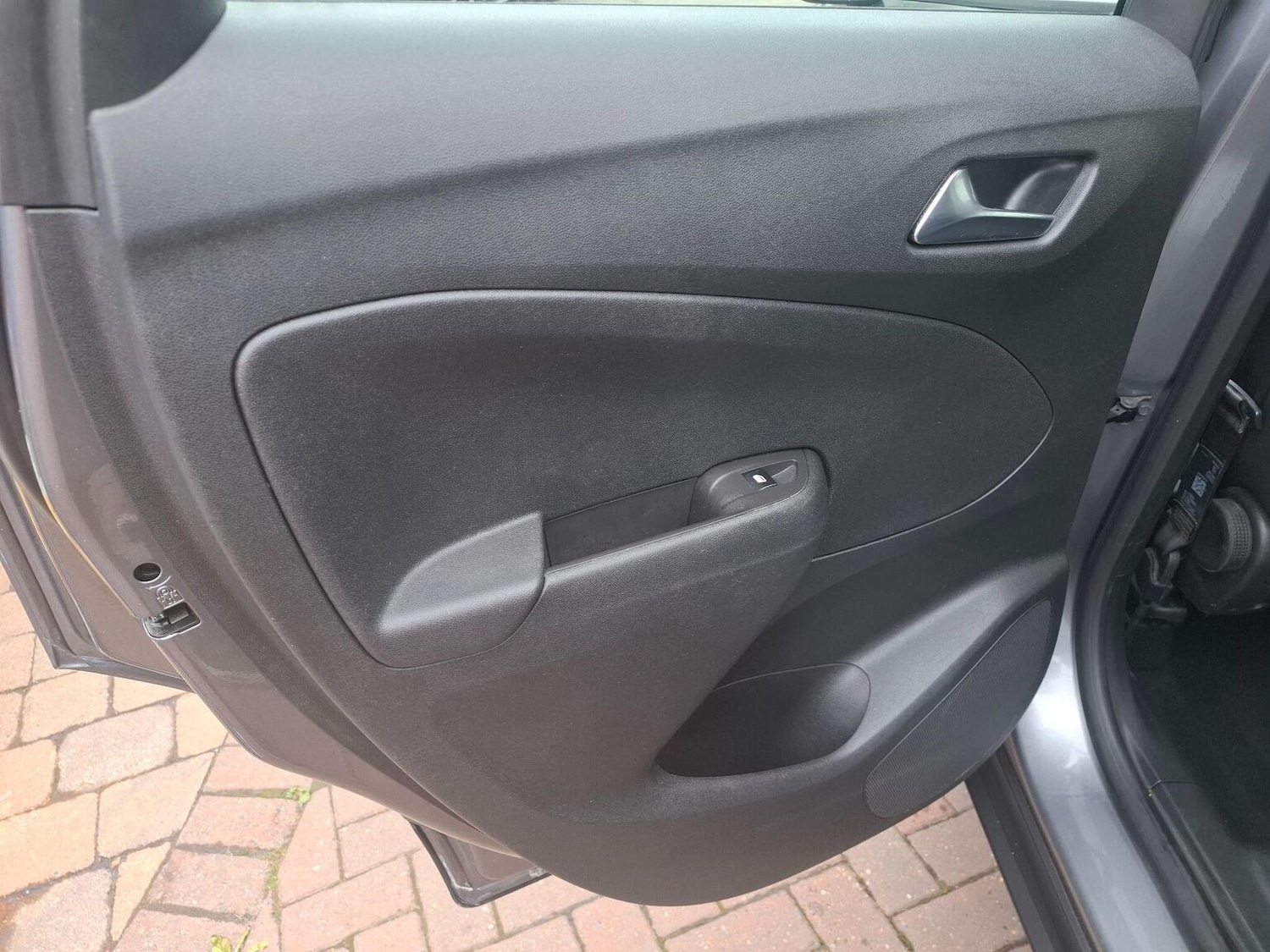 Used Vauxhall Crossland X 2019 for sale - 77289033: Photo 14