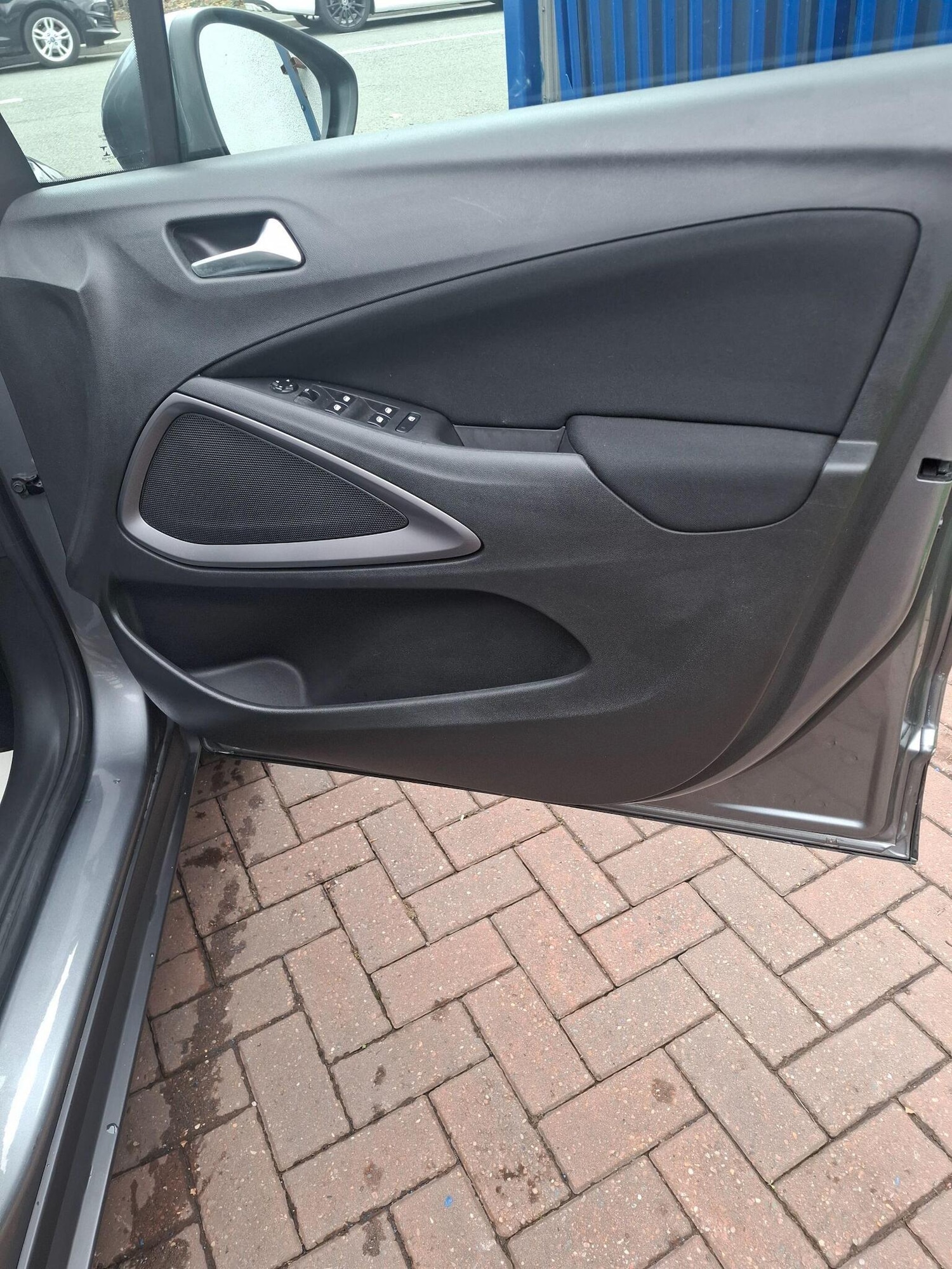 Used Vauxhall Crossland X 2019 for sale - 77289033: Photo 16