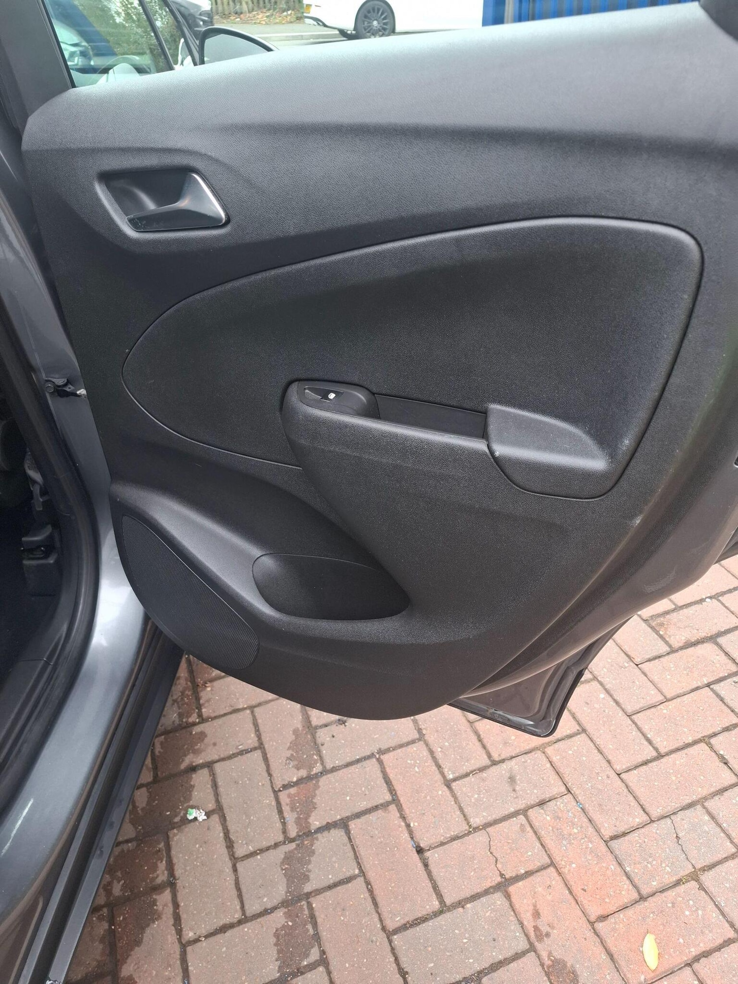 Used Vauxhall Crossland X 2019 for sale - 77289033: Photo 17
