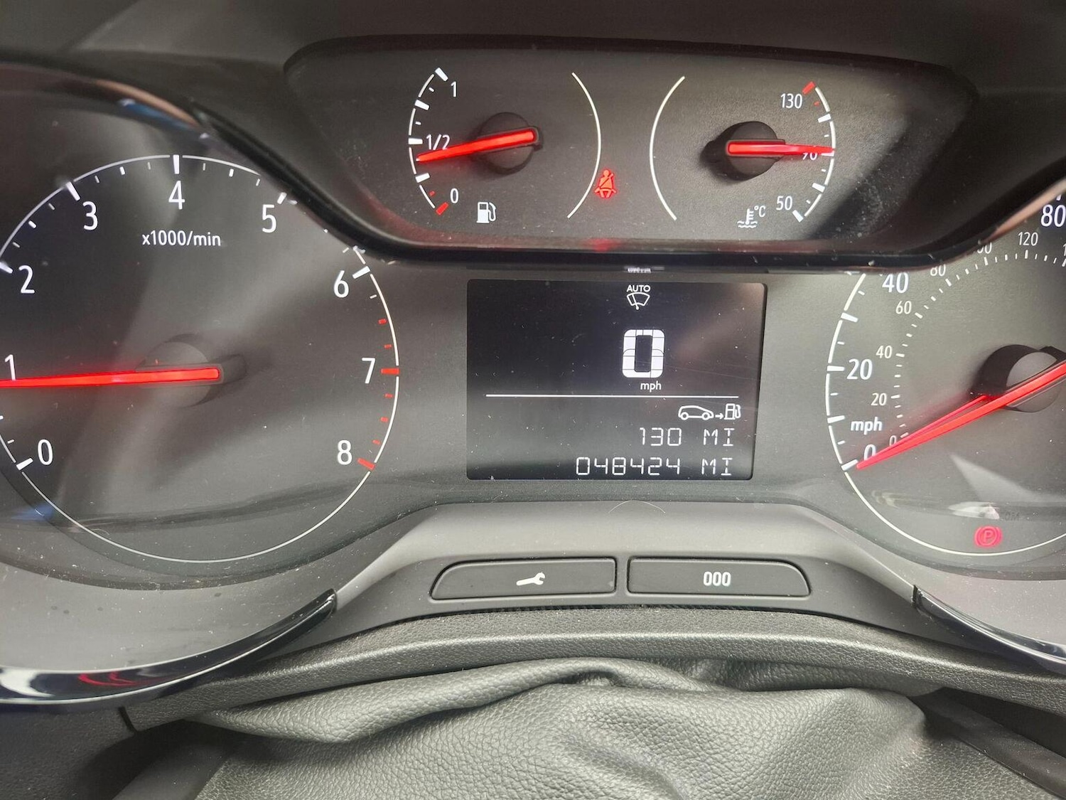 Used Vauxhall Crossland X 2019 for sale - 77289033: Photo 18