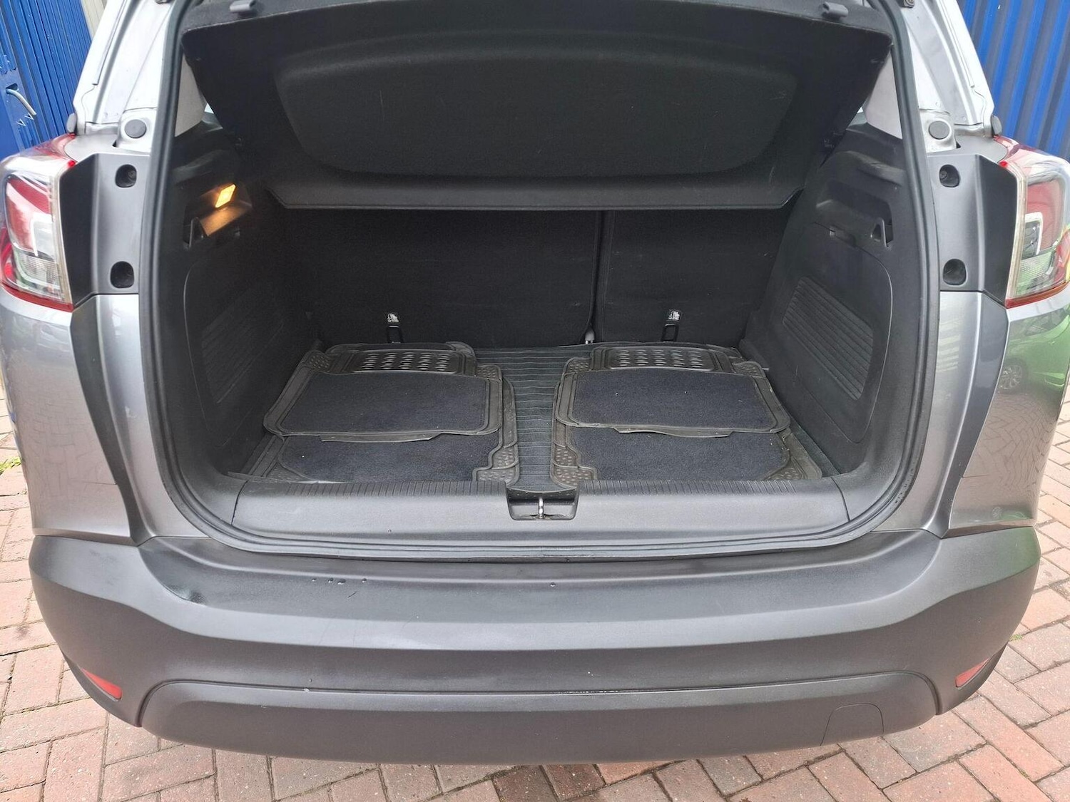 Used Vauxhall Crossland X 2019 for sale - 77289033: Photo 19