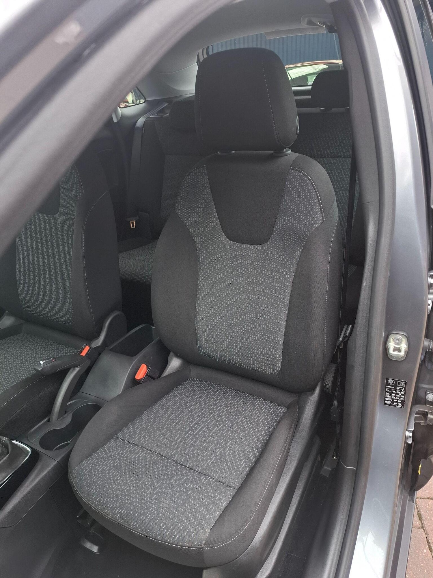 Used Vauxhall Crossland X 2019 for sale - 77289033: Photo 20