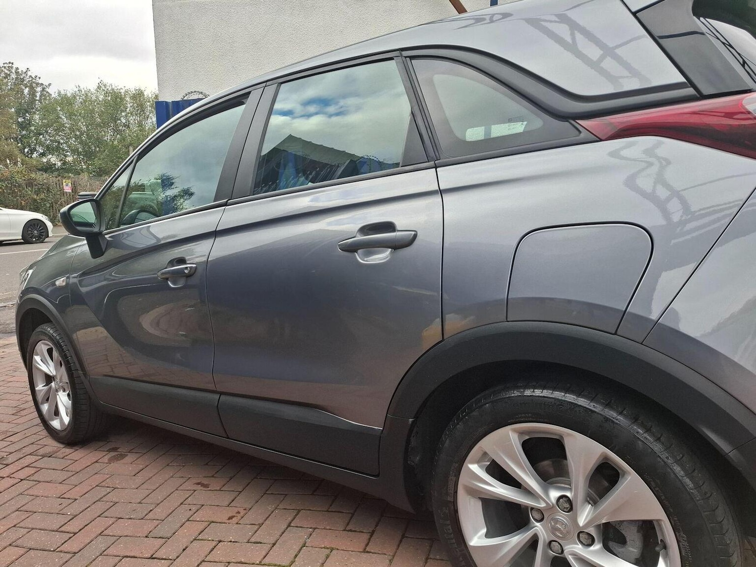Used Vauxhall Crossland X 2019 for sale - 77289033: Photo 24