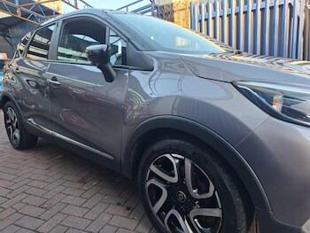 Used Renault Captur 2019 for sale - 78340015: Photo