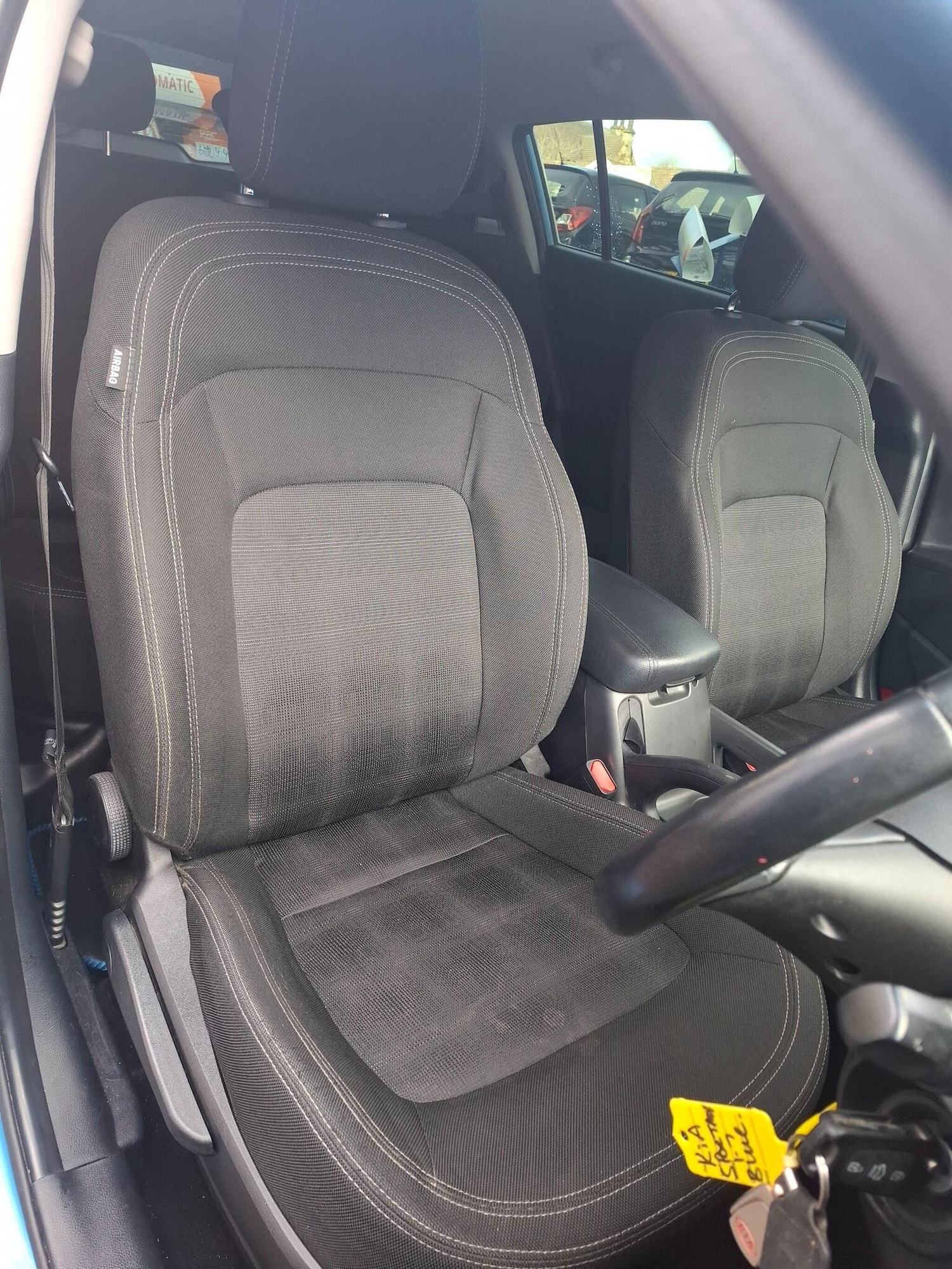 Used Kia Sportage 2012 for sale - 77572788: Photo 11