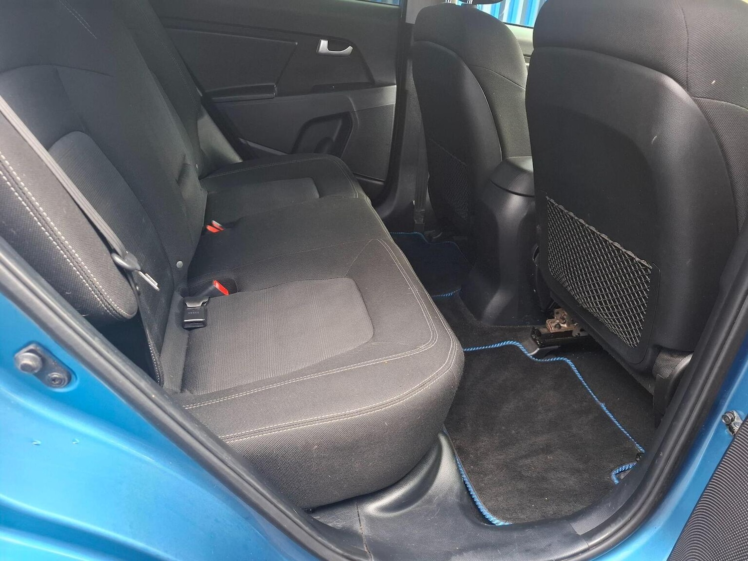 Used Kia Sportage 2012 for sale - 77572788: Photo 12