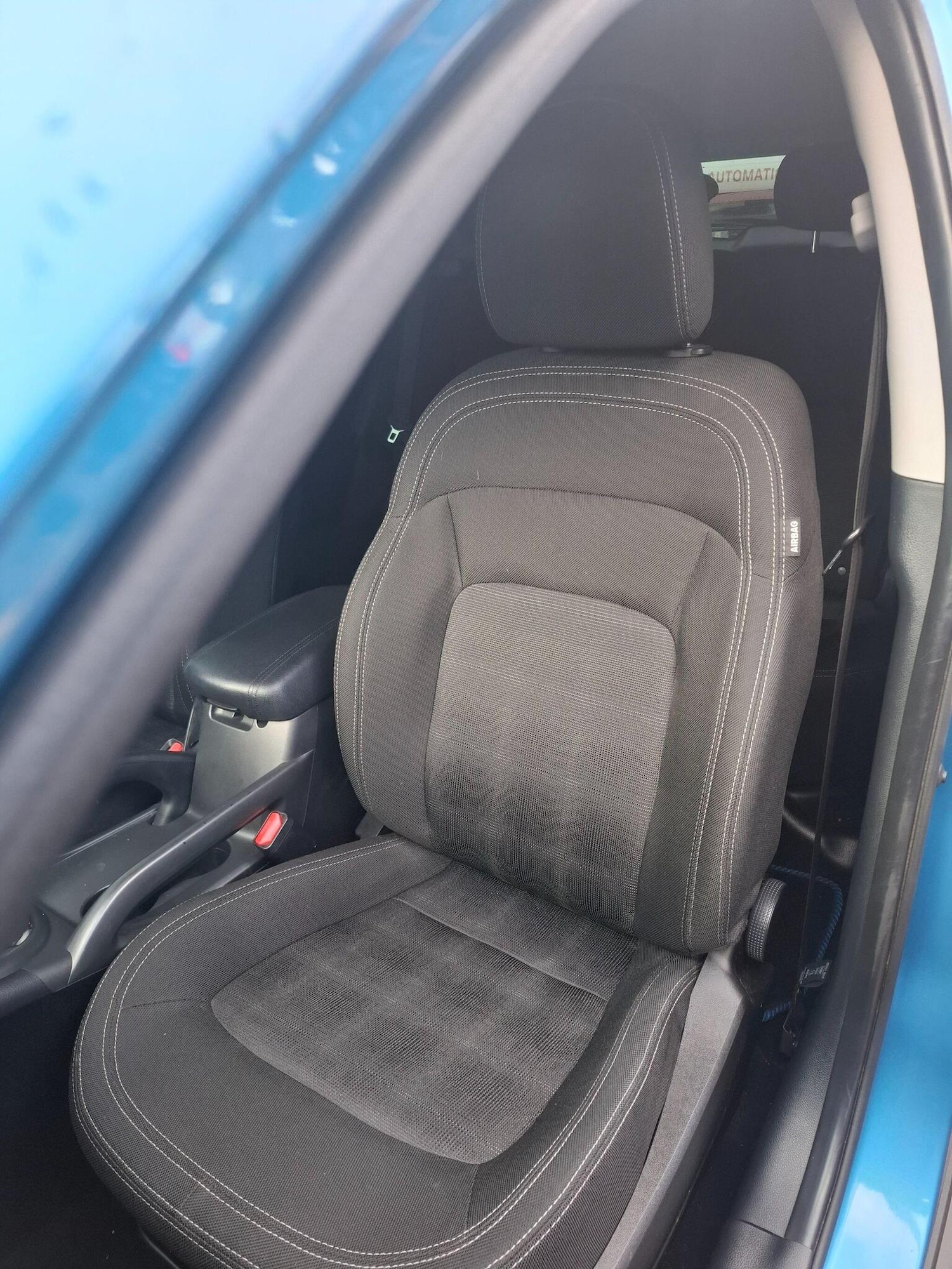 Used Kia Sportage 2012 for sale - 77572788: Photo 14