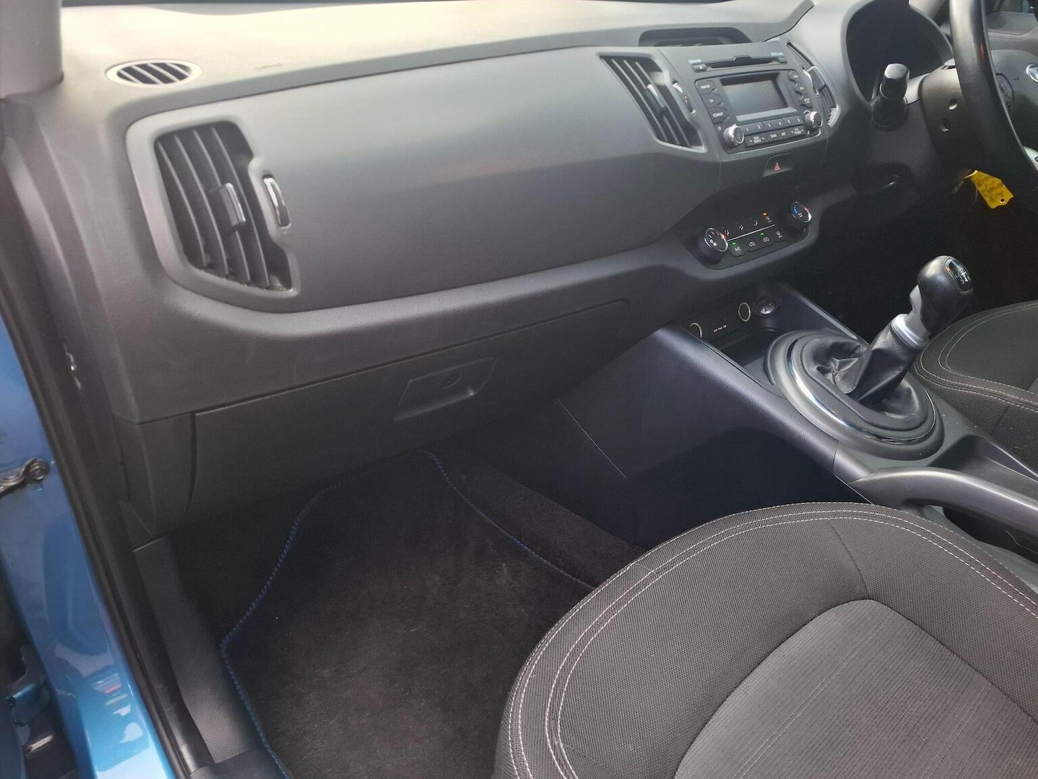 Used Kia Sportage 2012 for sale - 77572788: Photo 17