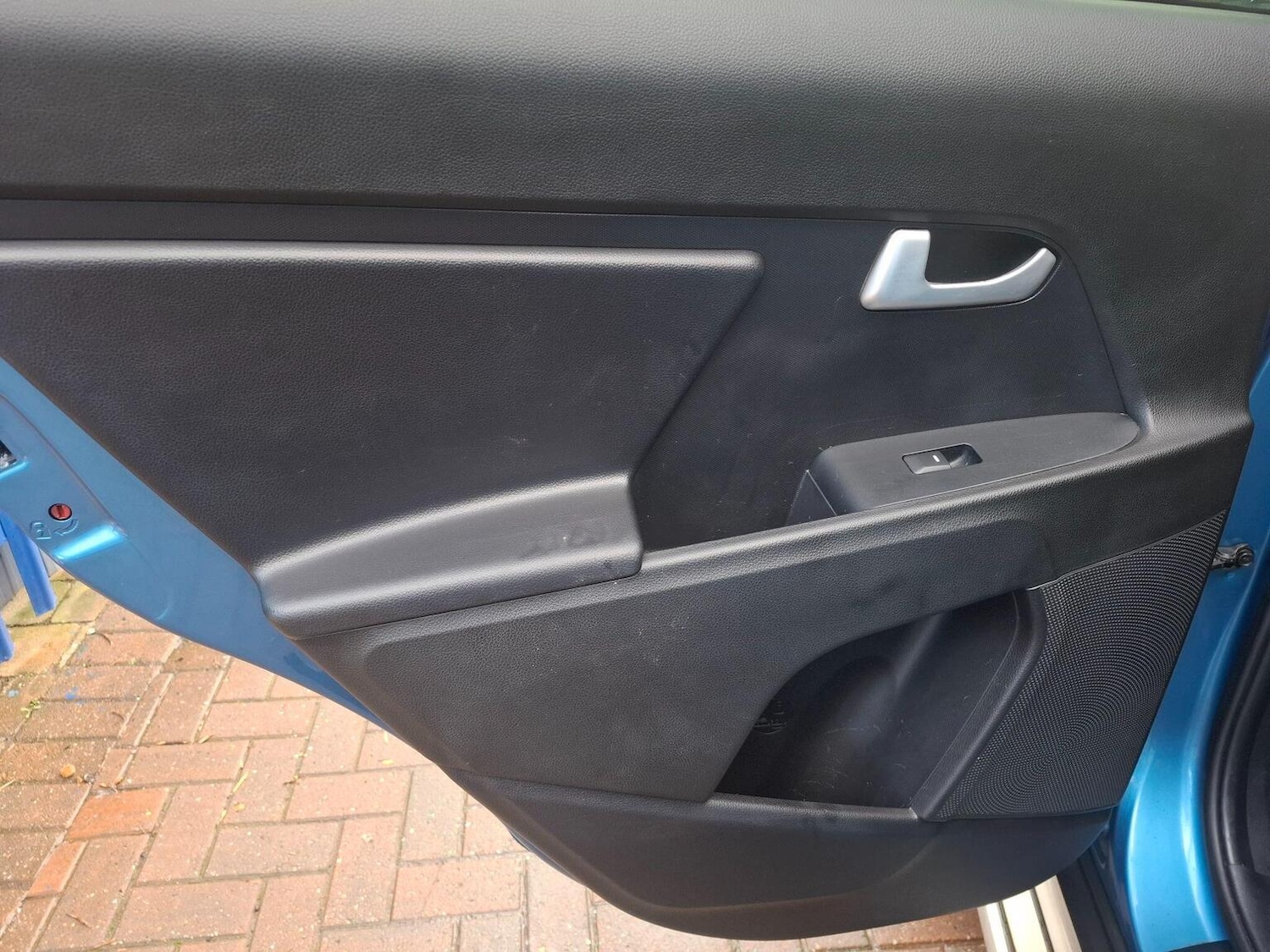 Used Kia Sportage 2012 for sale - 77572788: Photo 18