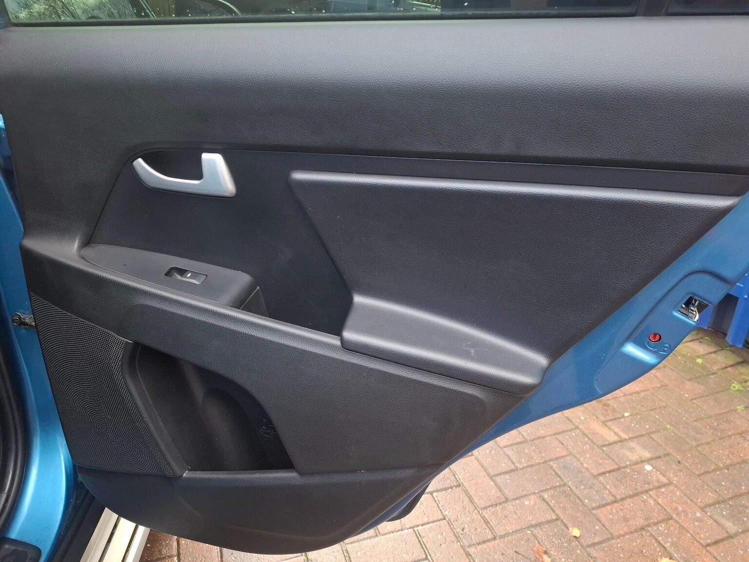 Used Kia Sportage 2012 for sale - 77572788: Photo 19