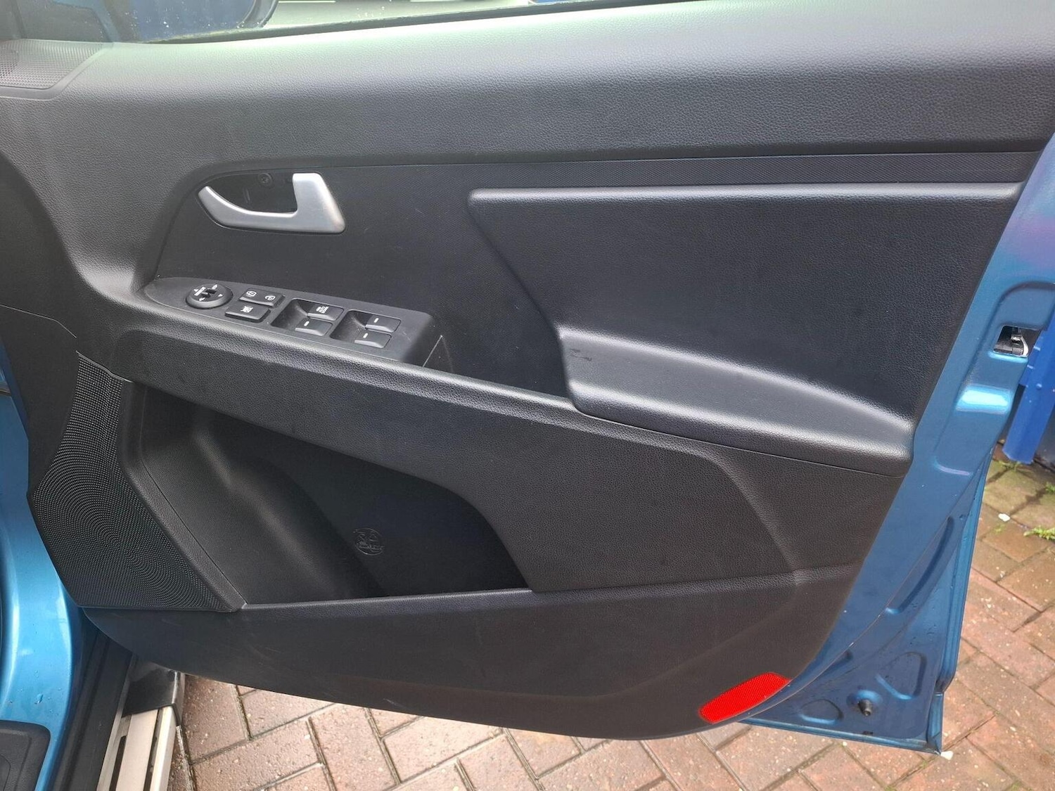 Used Kia Sportage 2012 for sale - 77572788: Photo 20