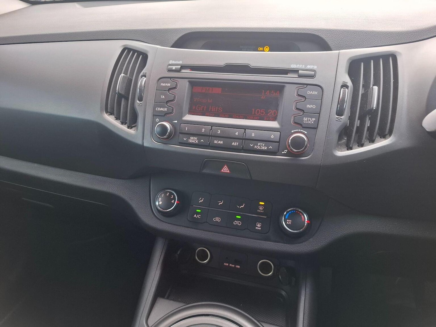 Used Kia Sportage 2012 for sale - 77572788: Photo 21