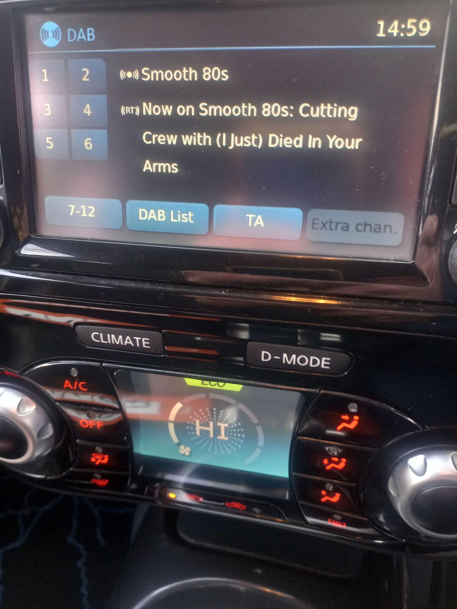 Used Nissan Juke 2018 for sale - 78098154: Photo 10