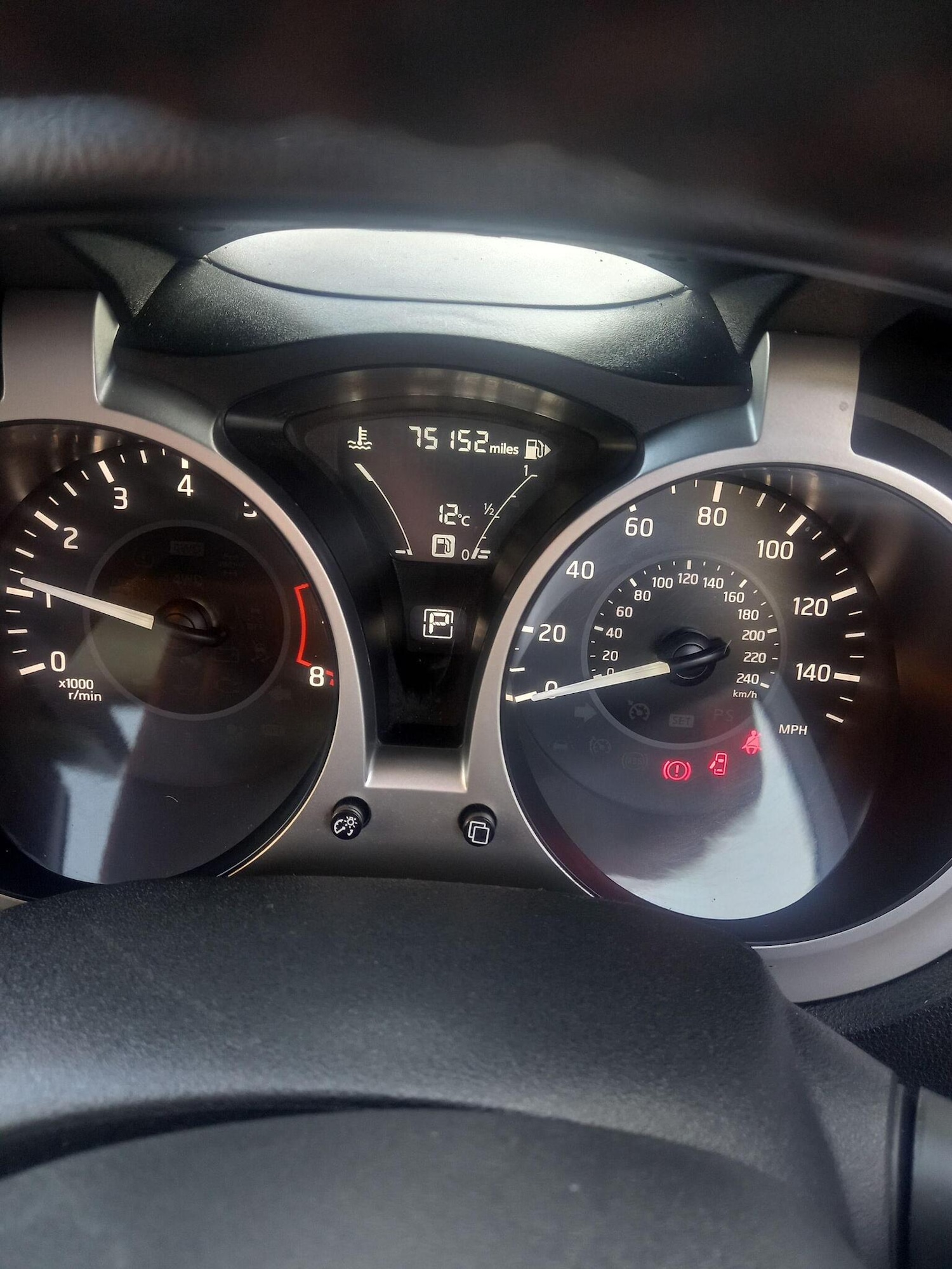 Used Nissan Juke 2018 for sale - 78098154: Photo 14