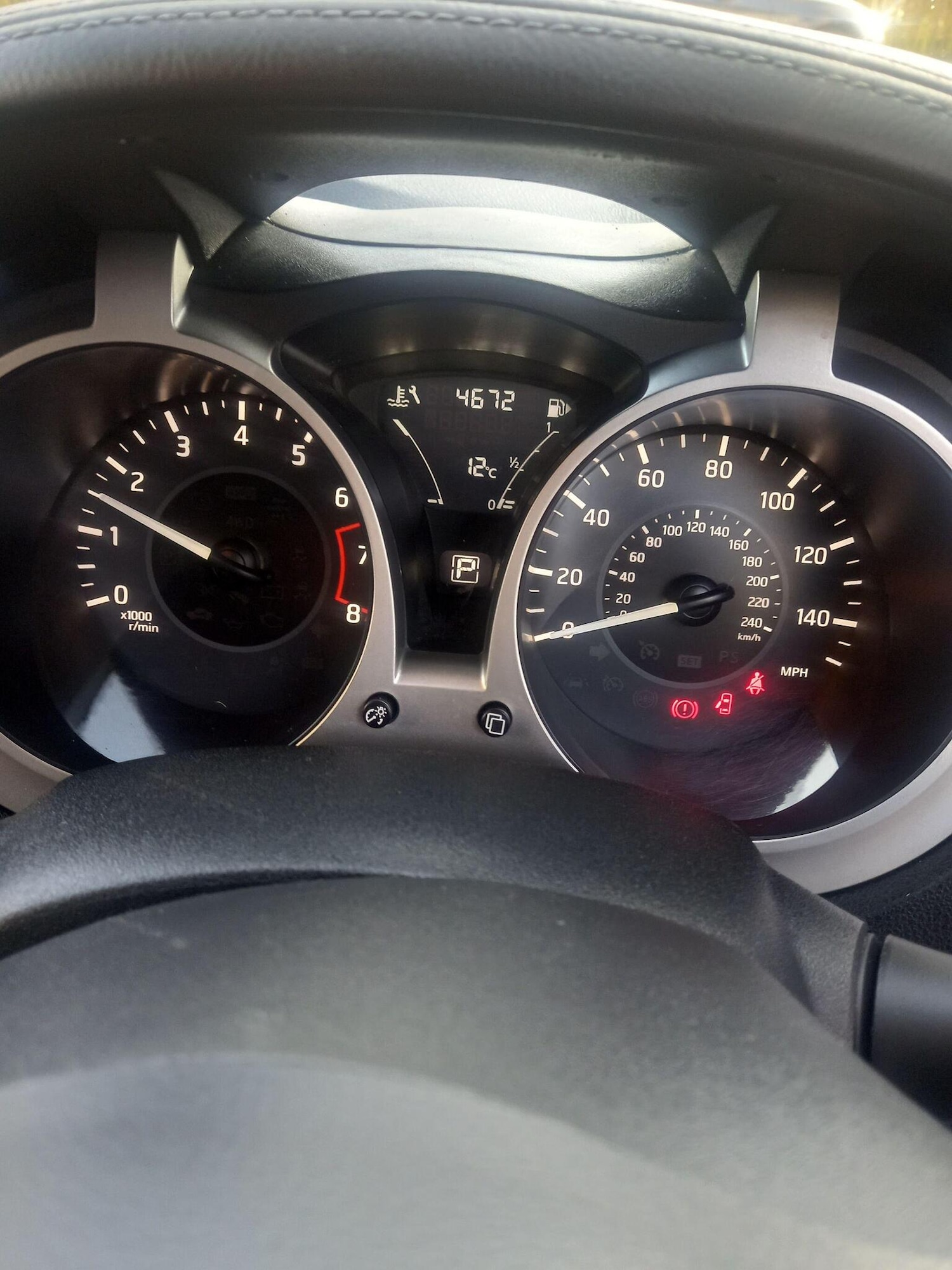 Used Nissan Juke 2018 for sale - 78098154: Photo 15