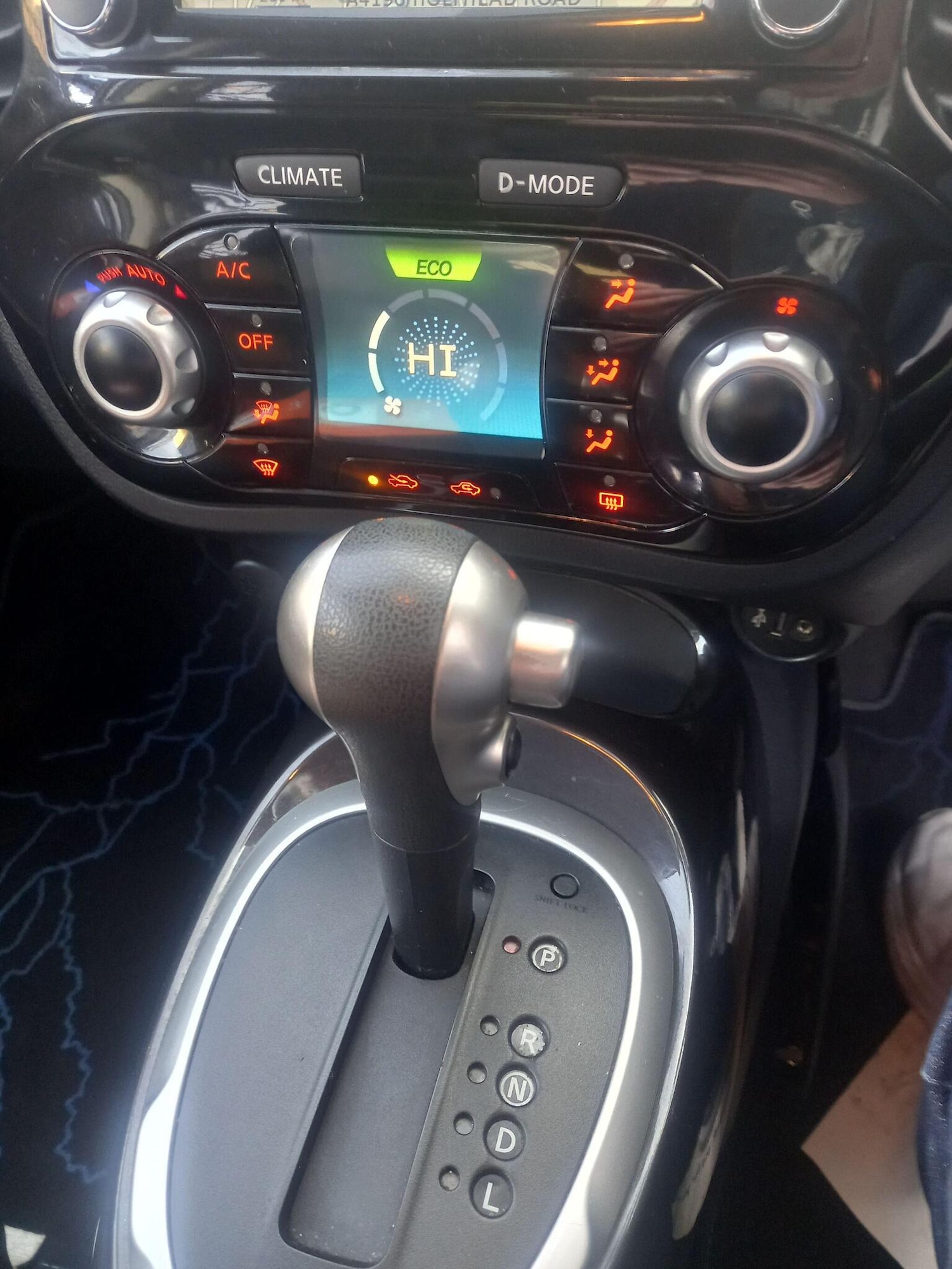 Used Nissan Juke 2018 for sale - 78098154: Photo 7